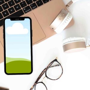 Mobile Frame Mockups
