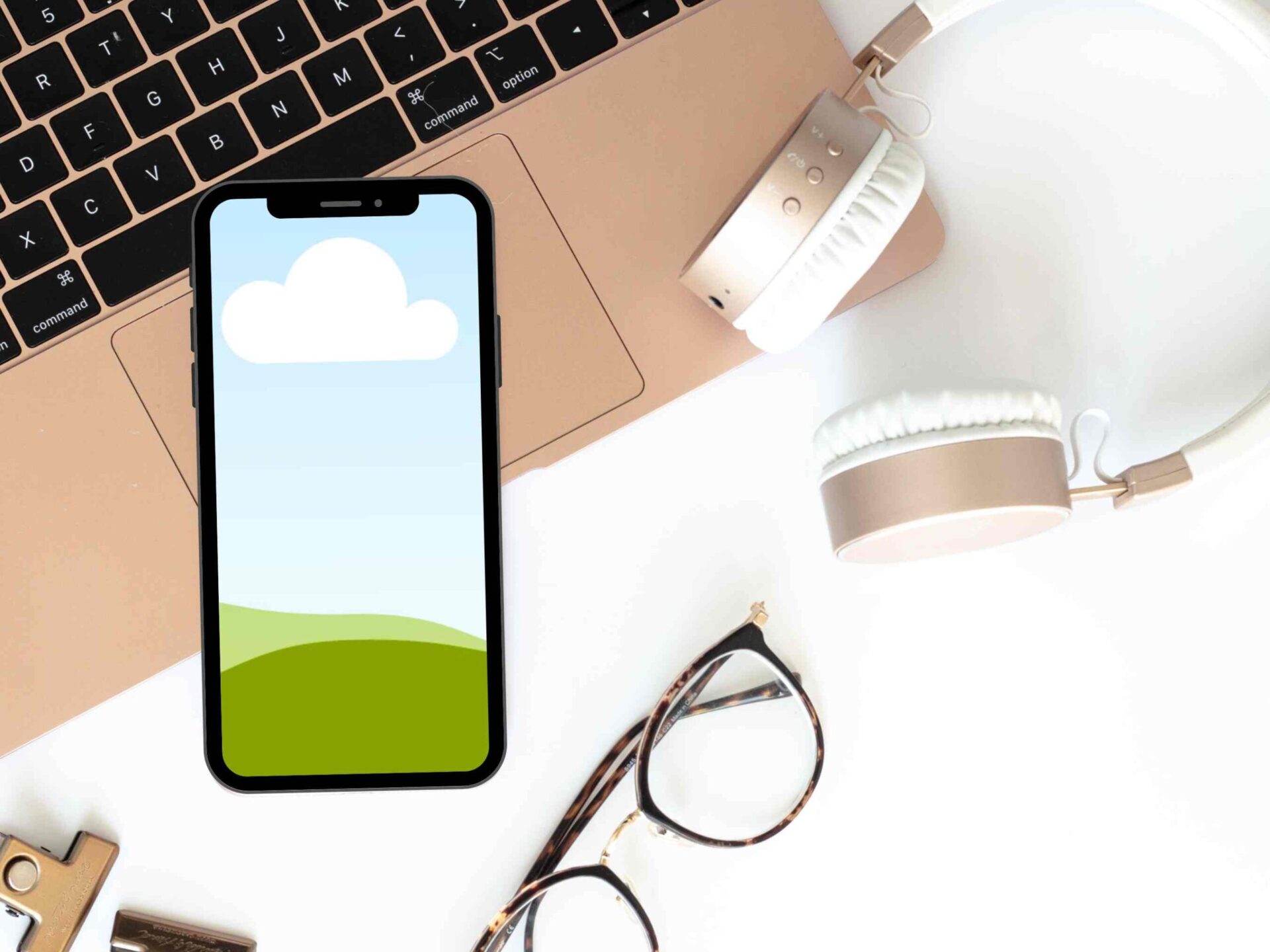 Mobile Frame Mockups