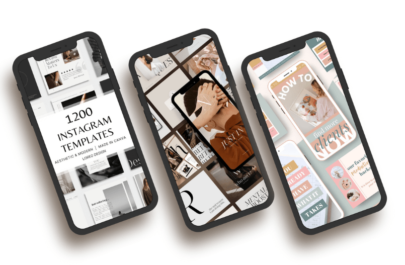 Canva Pro Library